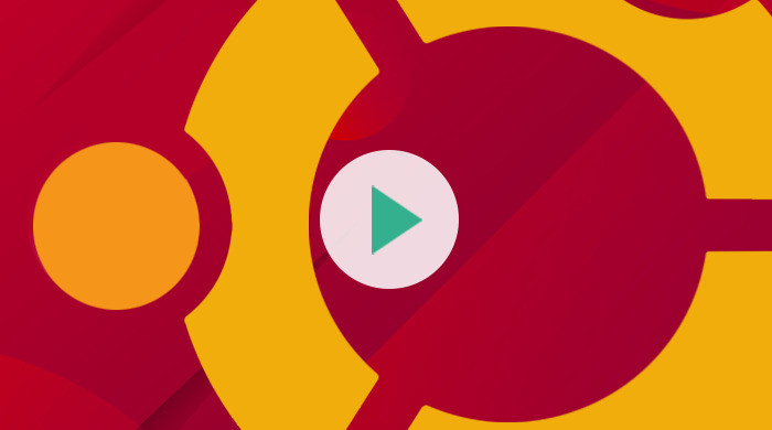 Okładka - Ubuntu 22.04. Kurs video. Zostań administratorem Linux - Piotr Kośka