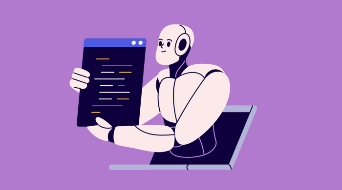 Okładka - Vibe coding. Kurs video. Twórz i sprzedawaj produkty cyfrowe z AI - Włodzimierz Iwanowski