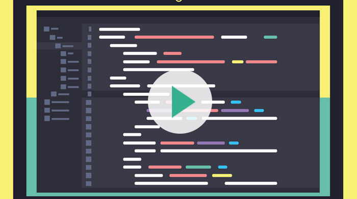 Okładka - Wzorce projektowe. Kurs video. Schematy rozwiązań w języku Java - Rafał Sawicki