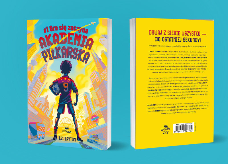 Zdjęcie z opisu książki