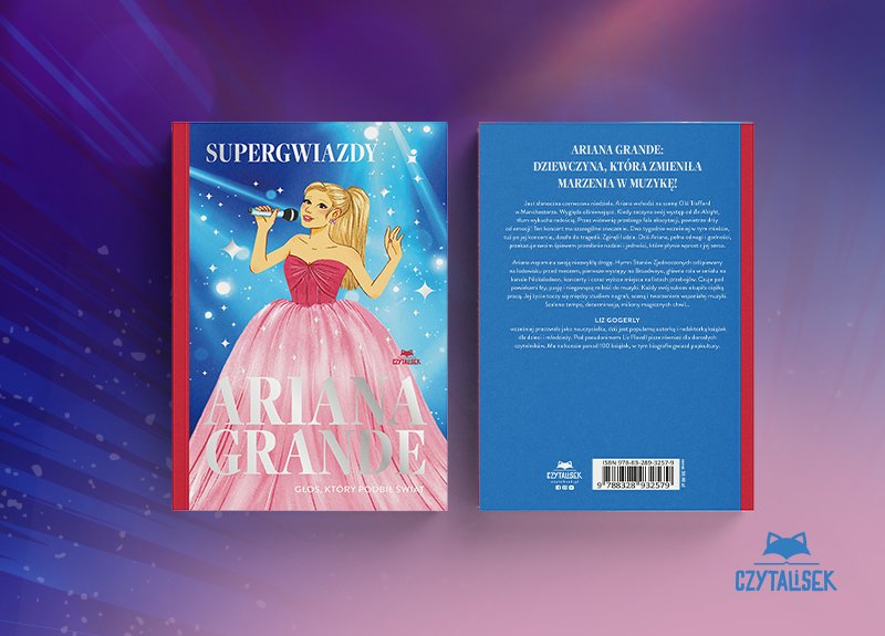 Zdjęcie z opisu książki