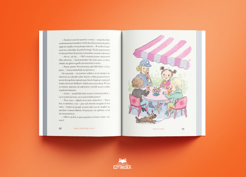 Grafika slidera