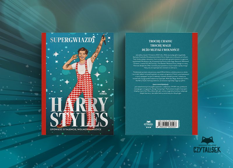 Zdjęcie z opisu książki