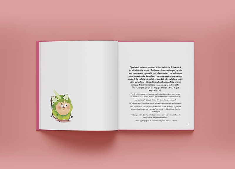 Grafika slidera