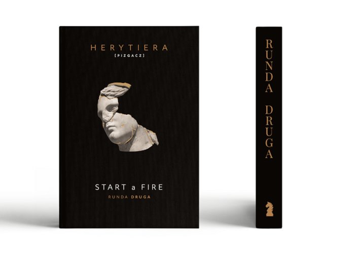 Start A Fire Runda Druga Kiedy