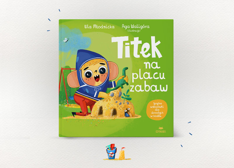 Zdjęcie z opisu książki