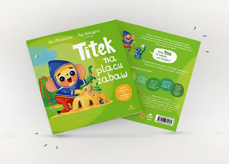 Zdjęcie z opisu książki