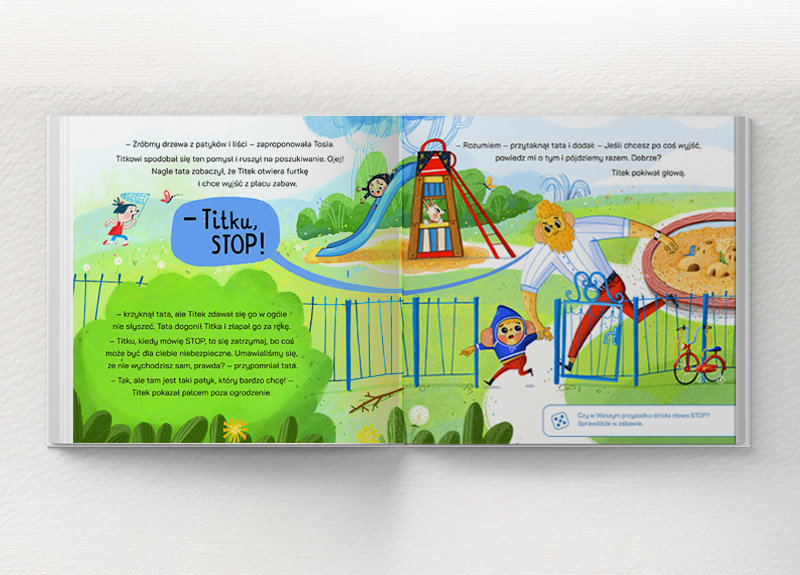 Zdjęcie z opisu książki