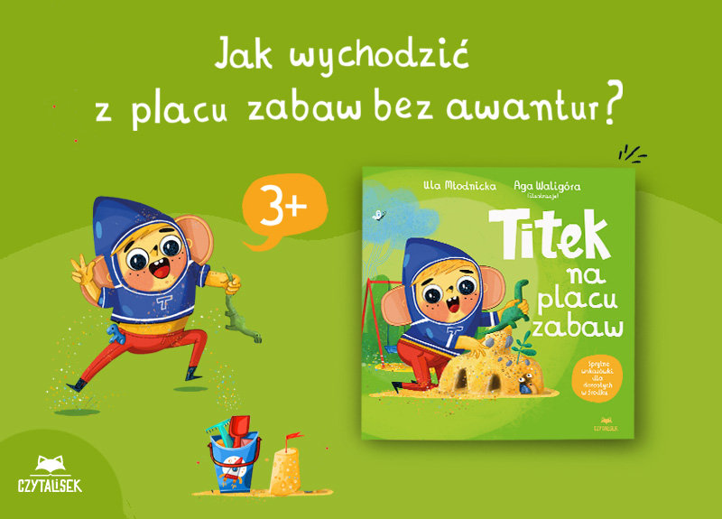 Zdjęcie z opisu książki