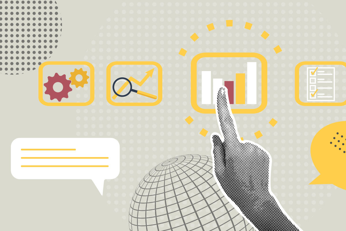 Trendy w świecie IT w 2026 roku