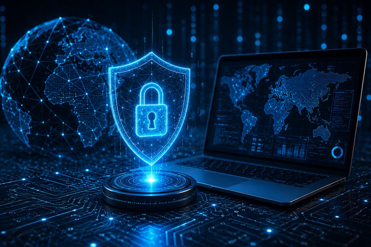 Cyberbezpieczeństwo od podstaw - najlepsze książki dla początkujących w 2026