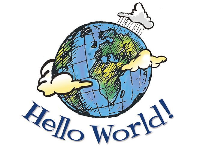 Hello World! Czym jest programowanie?