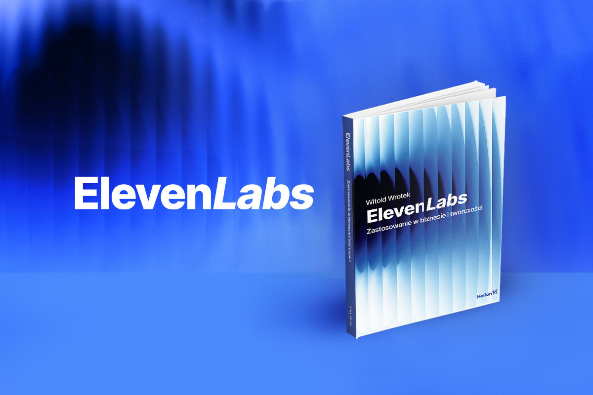 ElevenLabs po polsku. Czego NIKT Ci nie mówi o klonowaniu głosu?