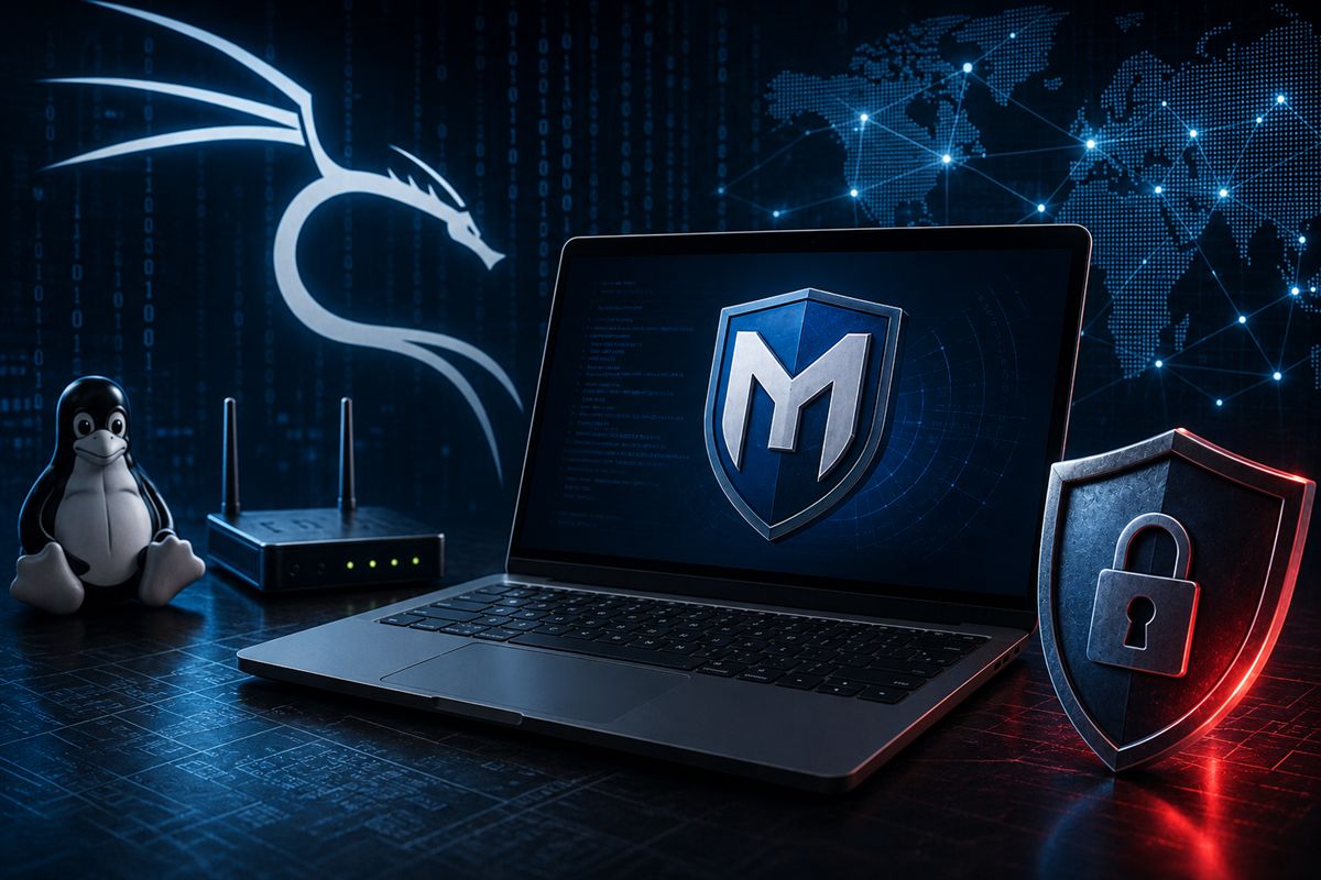 Metasploit – podstawy – czym jest i jak z niego korzystać. cz. 1