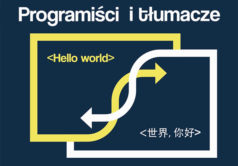Jak wygląda proces tłumaczenia oprogramowania?