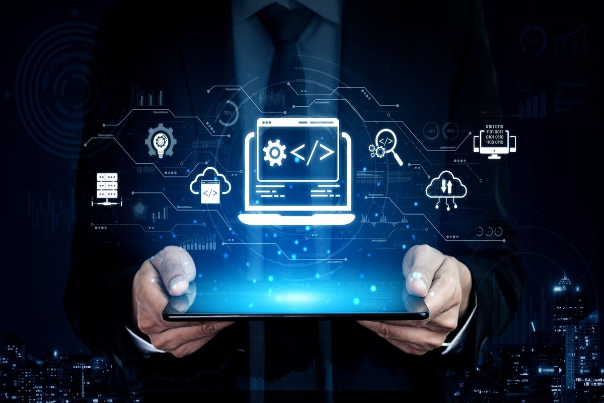 Web Developer roadmap 2026 – najlepsze kursy online i książki do nauki Frontend i Backend