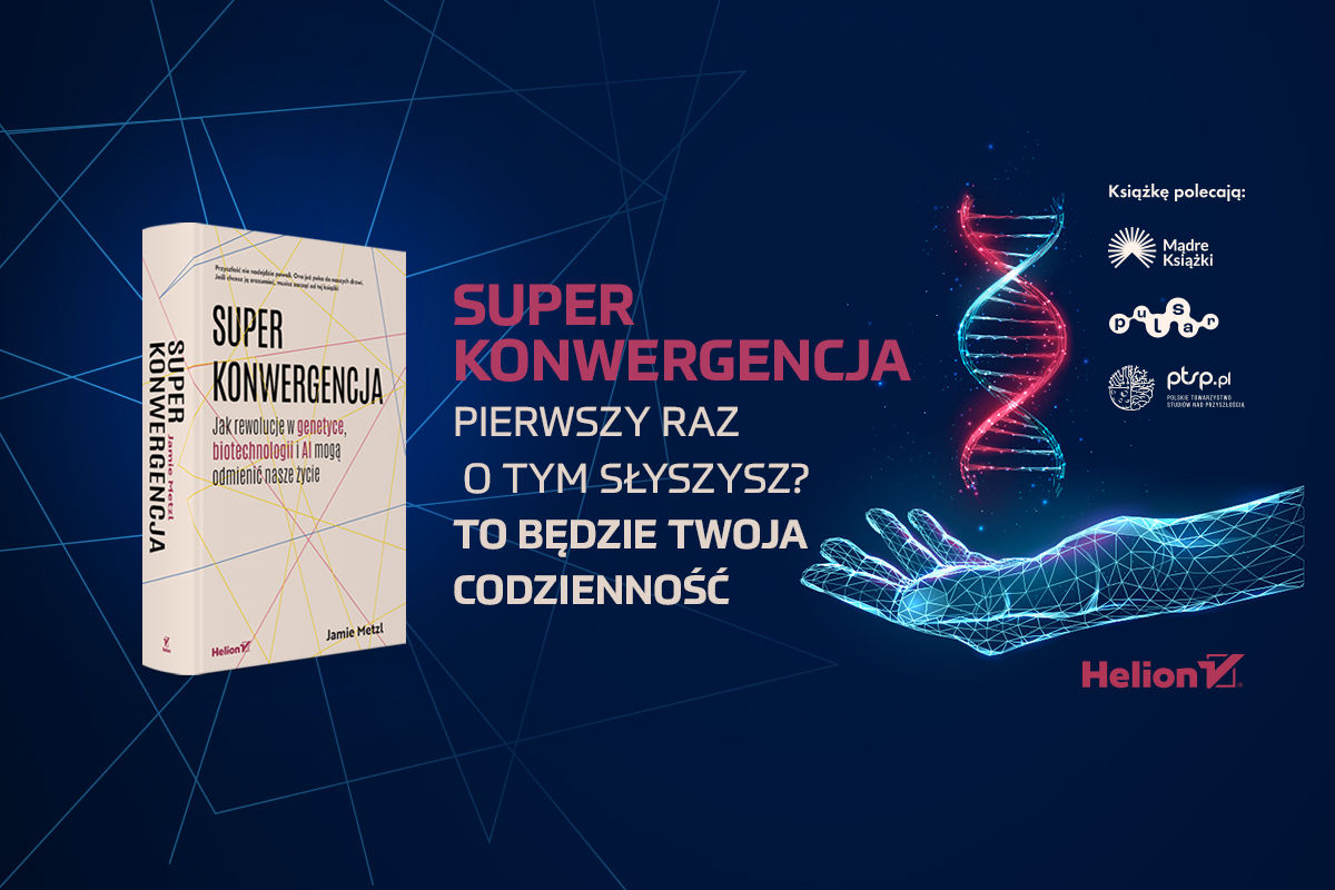Superkonwergencja, czyli dokąd zmierzamy