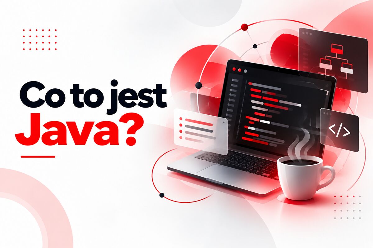 Co to jest Java?
