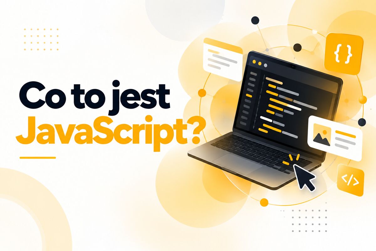 Co to jest JavaScript?