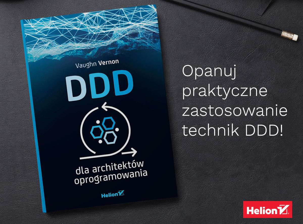 DDD dla architektów oprogramowania [FRAGMENT]