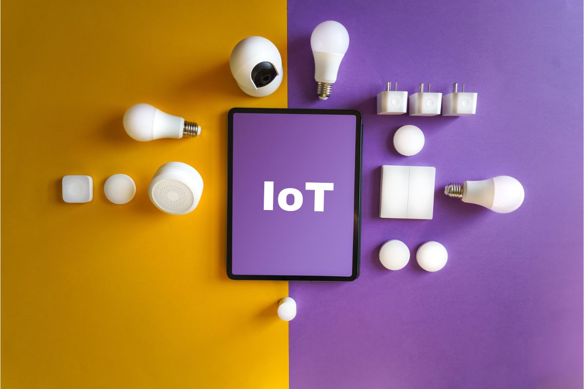 Internet (nie od) rzeczy