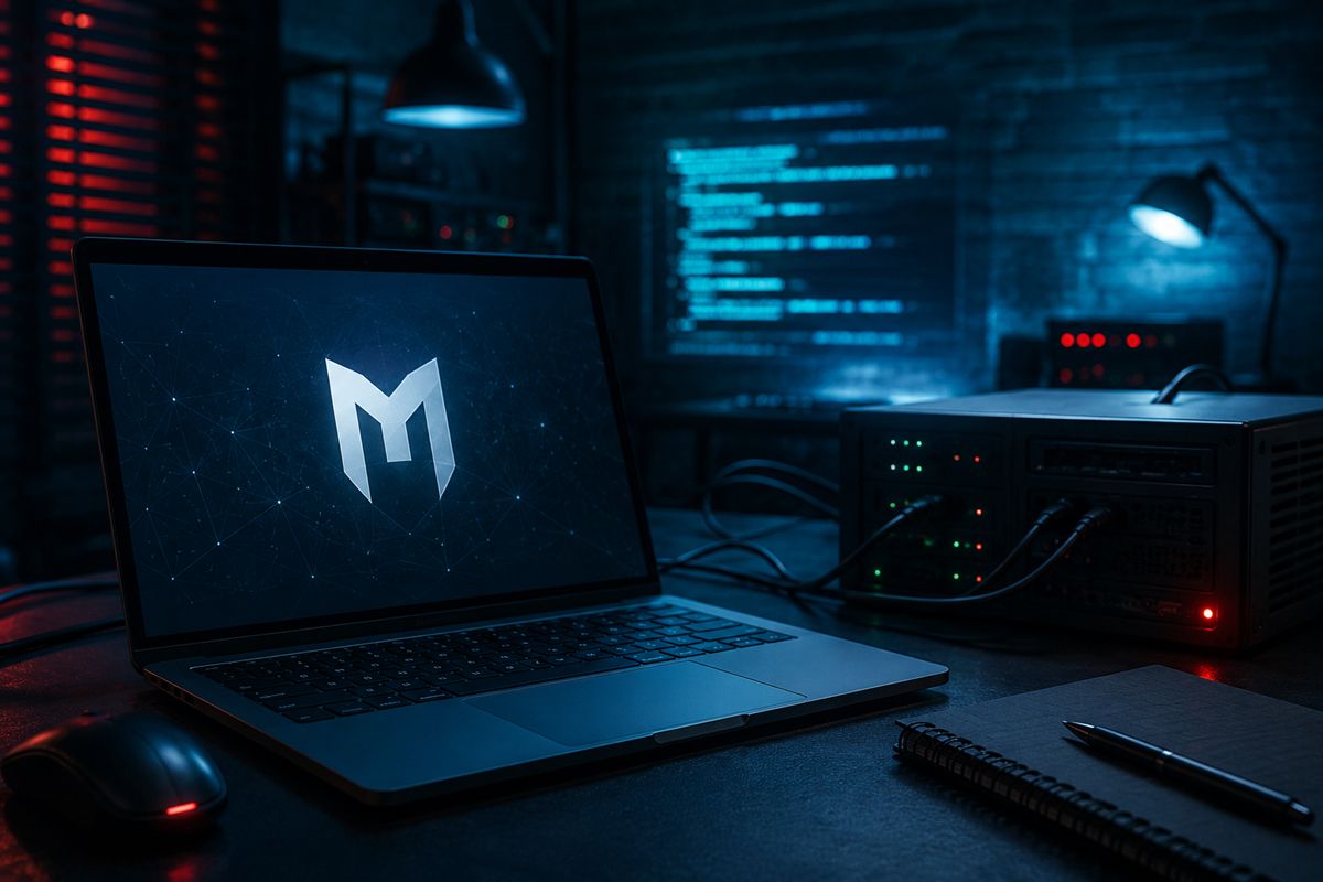 Metasploit: Dostęp do urządzenia z wykorzystaniem słowników.