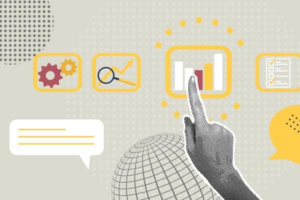 Trendy w świecie IT w 2026 roku