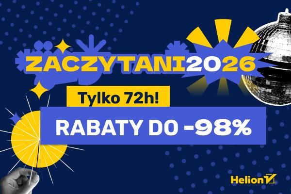 Co specjalista IT powinien przeczytać w 2026? #Zaczytani2026
