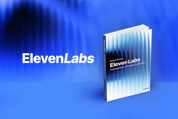 ElevenLabs po polsku. Czego NIKT Ci nie mówi o klonowaniu głosu?