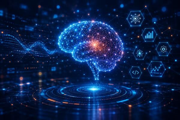 Jak nauczyć się AI i machine learning od zera – najlepsze książki i roadmapa