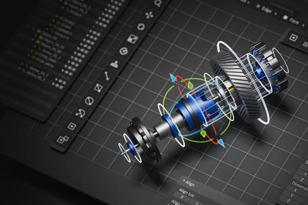 Licencja hobbystyczna w Autodesk Fusion