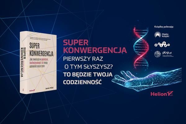 Superkonwergencja, czyli dokąd zmierzamy