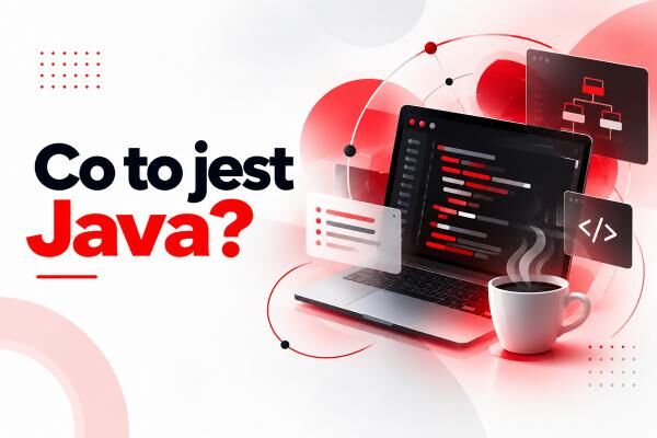 Co to jest Java?