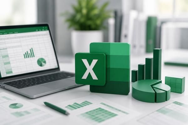 Excel się zmienił. Problem w tym, że większość poradników nie nadążyła cz. 1