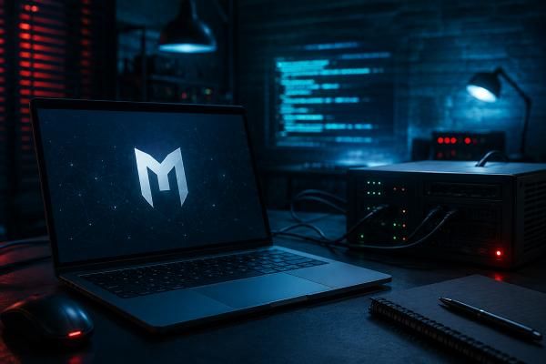 Metasploit: Dostęp do urządzenia z wykorzystaniem słowników.