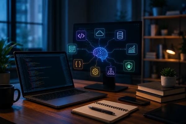 Najlepsze języki programowania do nauki w 2026 roku – co wybrać na start i do kariery