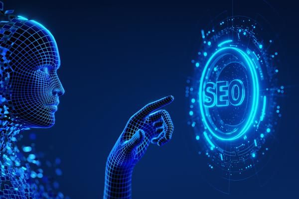 SEO wczoraj i w czasach AI