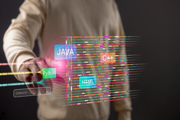 Jak wybrać pierwszą książkę do programowania?