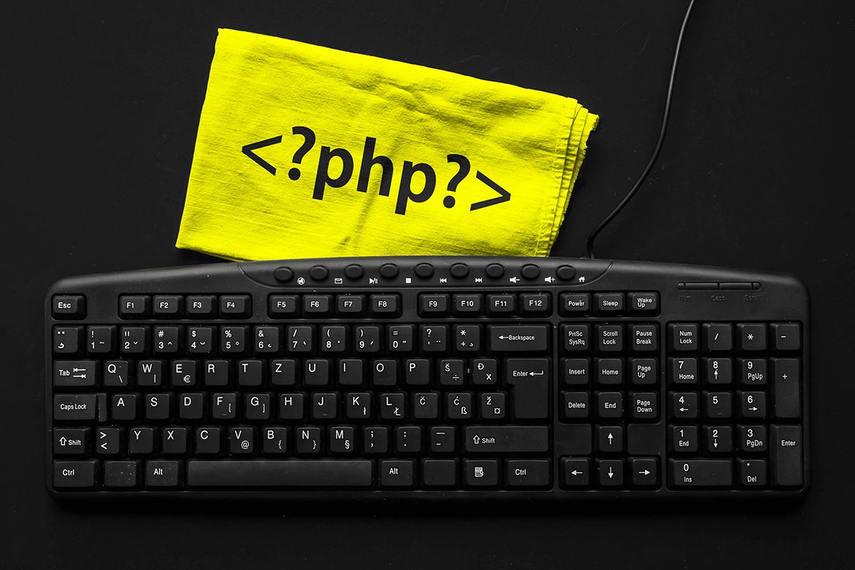 Jak zacząć programować w PHP?