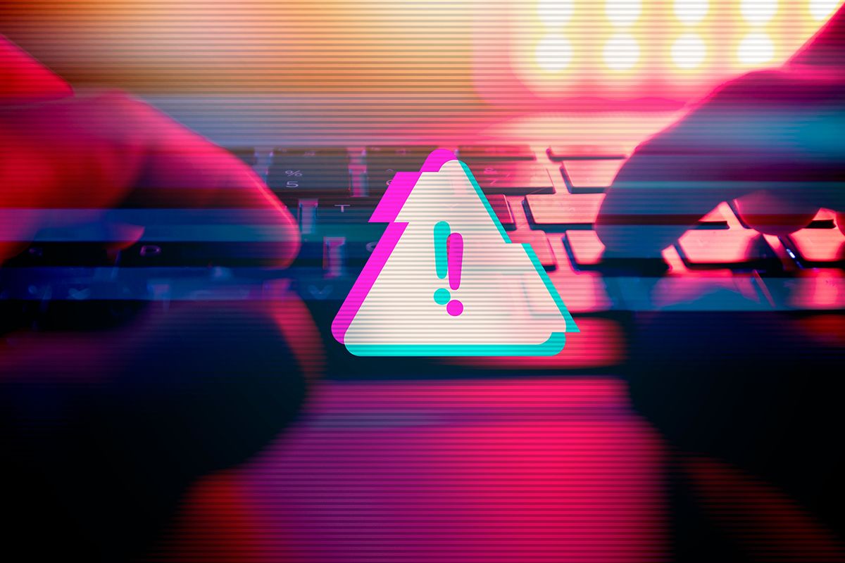 Ransomware. Jest się czego bać?