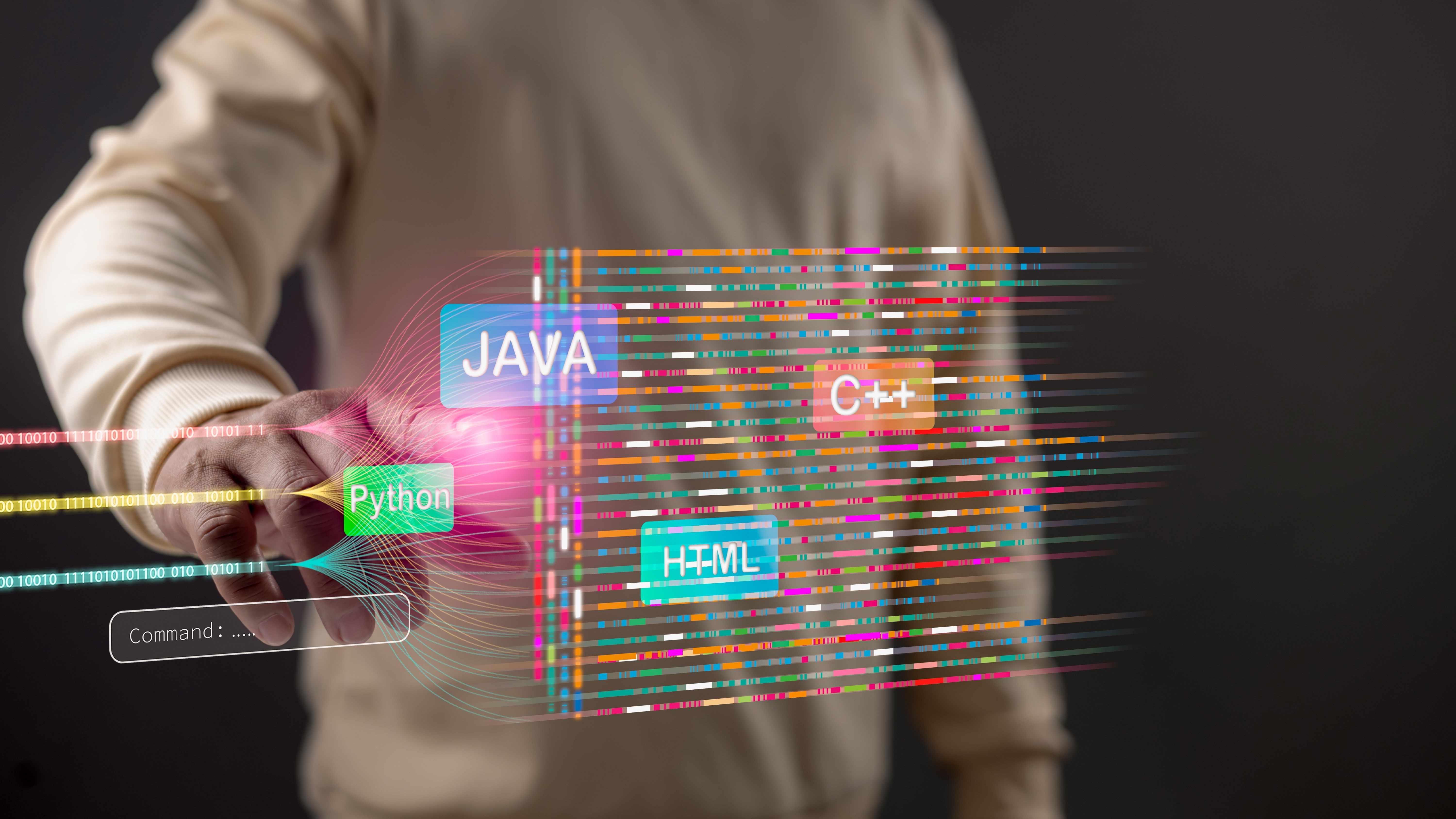 Jak wybrać pierwszą książkę do programowania?
