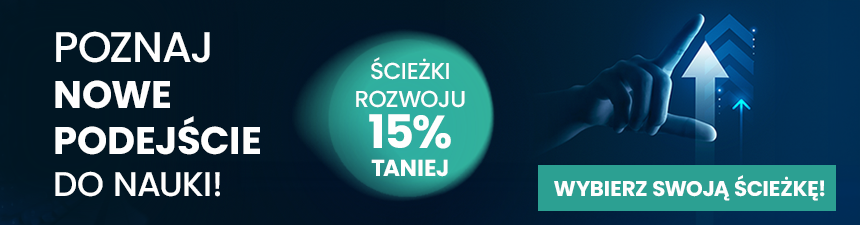 Ścieżki rozwoju w helion.pl