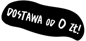 Dostawa od 0 zł