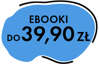 Filtr - ebooki do 39,90 zł