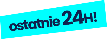 Grafika ostatnie 24 godziny