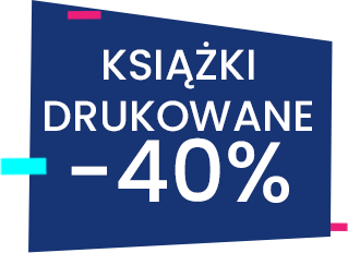 Filtr książki drukowane