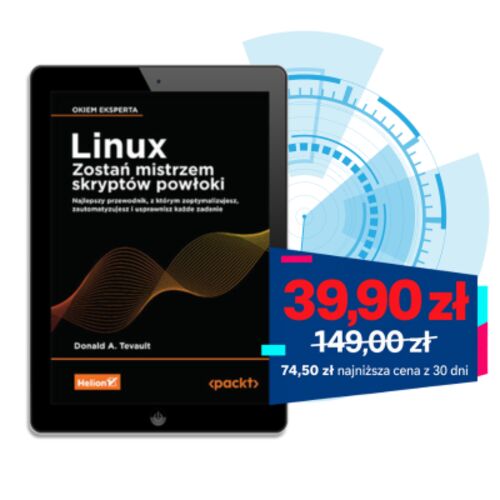 Zostań mistrzem systemu Linux