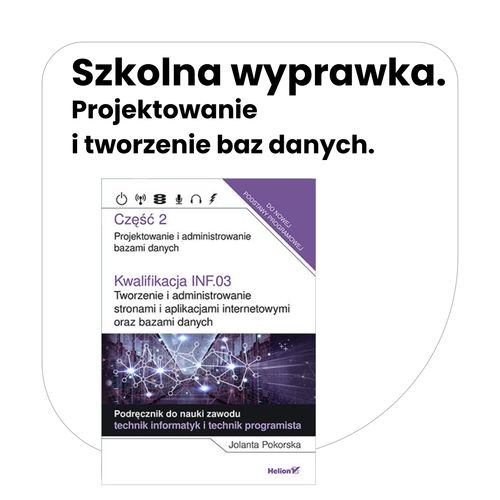 Podręczniki szkolne