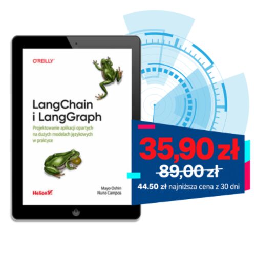 LangChain i LangGraph w praktyce