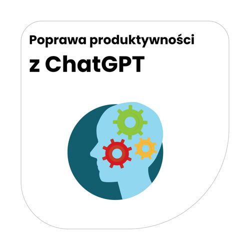 Generatywna sztuczna inteligencja z ChatGPT i modelami OpenAI. Podnieś swoją produktywność i innowacyjność za pomocą GPT3 i GPT4